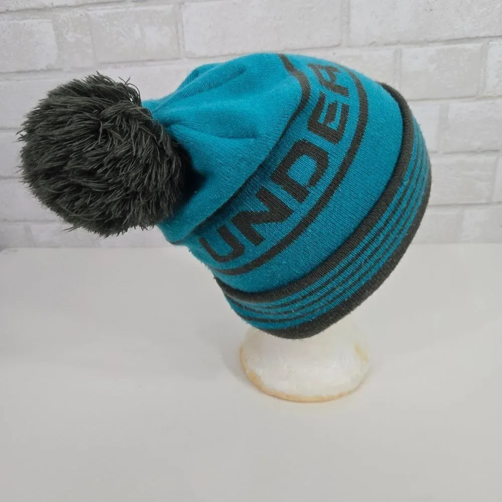 Under Armour winter hat
